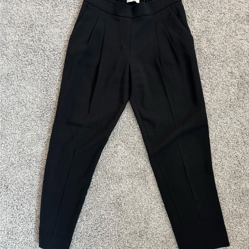 Wilfred Cropped Conan Pant